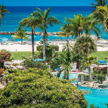Margaritaville Beach Resort Grand Cayman George Town Zewnętrze zdjęcie