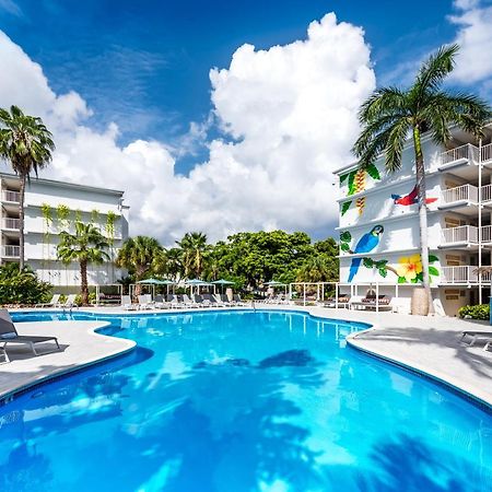 Margaritaville Beach Resort Grand Cayman George Town Zewnętrze zdjęcie