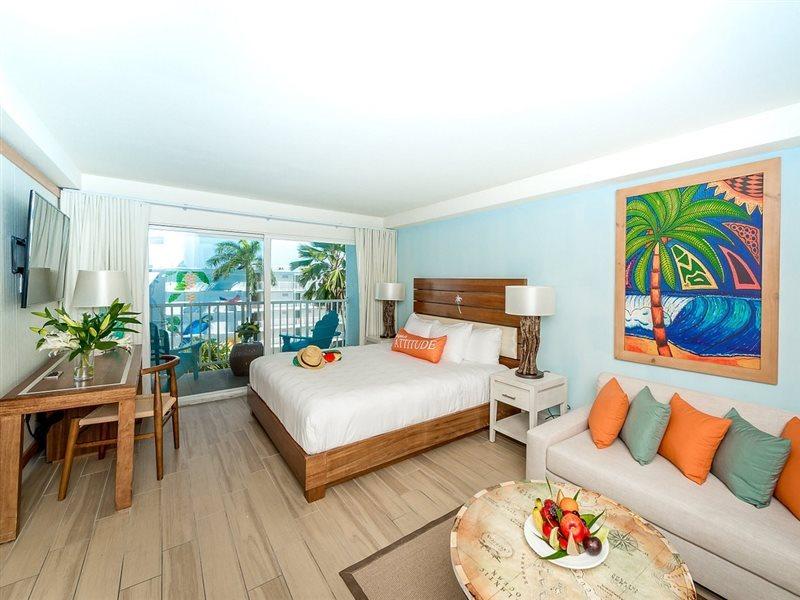 Margaritaville Beach Resort Grand Cayman George Town Zewnętrze zdjęcie