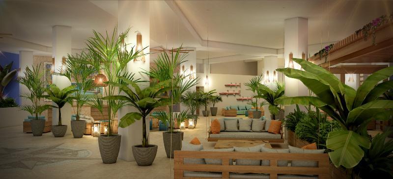 Margaritaville Beach Resort Grand Cayman George Town Zewnętrze zdjęcie