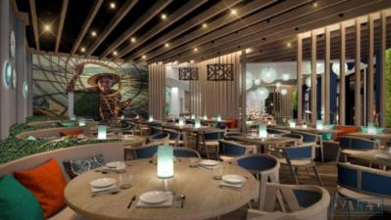Margaritaville Beach Resort Grand Cayman George Town Zewnętrze zdjęcie