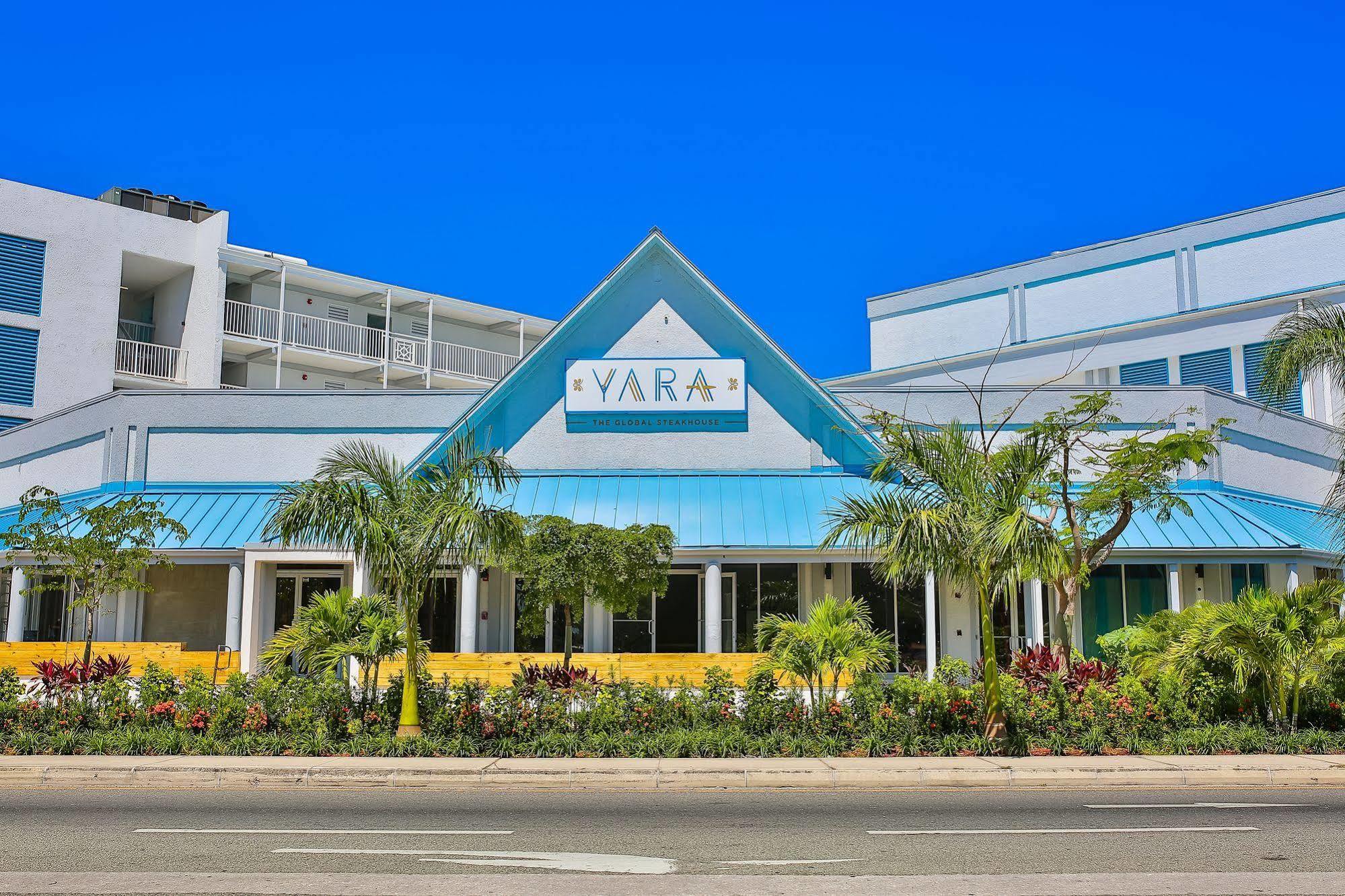 Margaritaville Beach Resort Grand Cayman George Town Zewnętrze zdjęcie