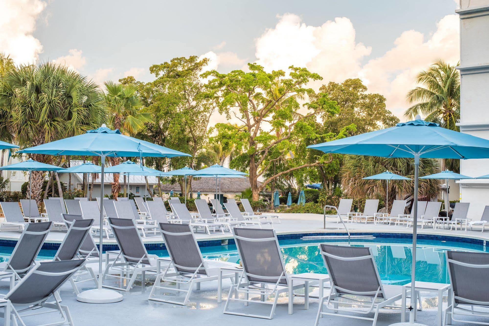 Margaritaville Beach Resort Grand Cayman George Town Zewnętrze zdjęcie