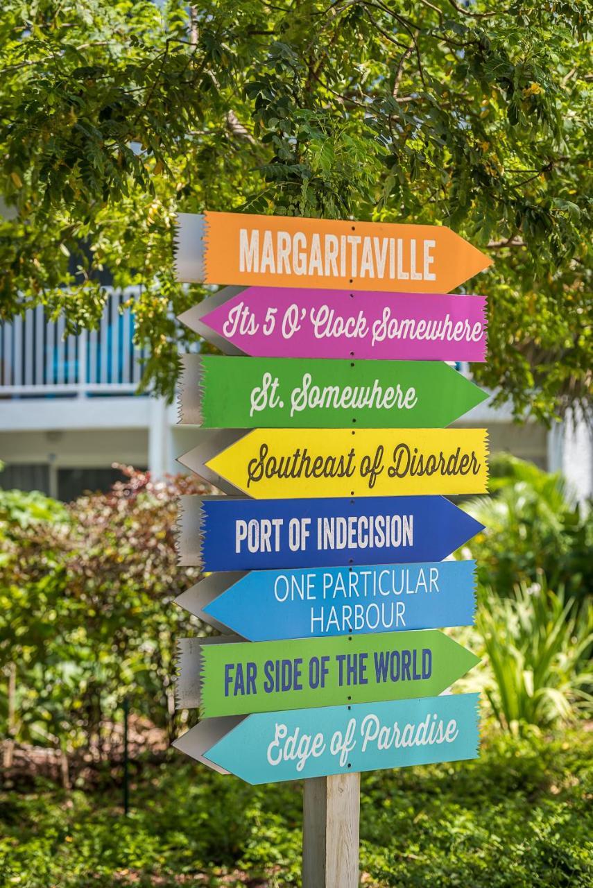 Margaritaville Beach Resort Grand Cayman George Town Zewnętrze zdjęcie