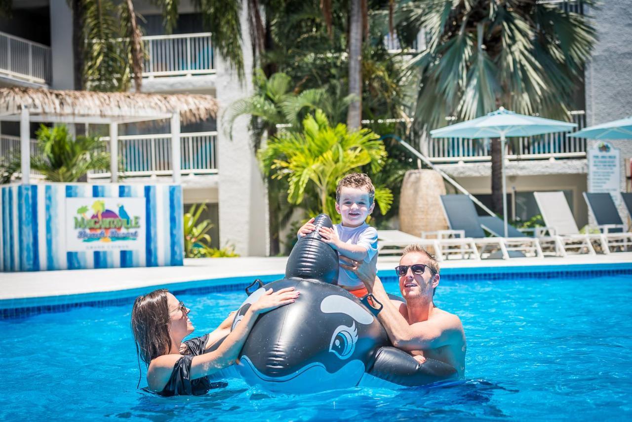 Margaritaville Beach Resort Grand Cayman George Town Zewnętrze zdjęcie