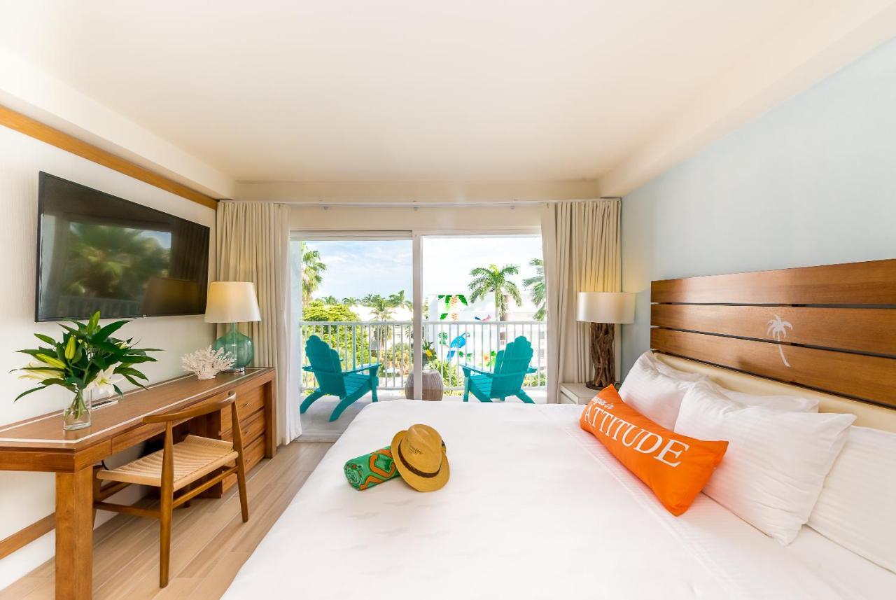 Margaritaville Beach Resort Grand Cayman George Town Zewnętrze zdjęcie