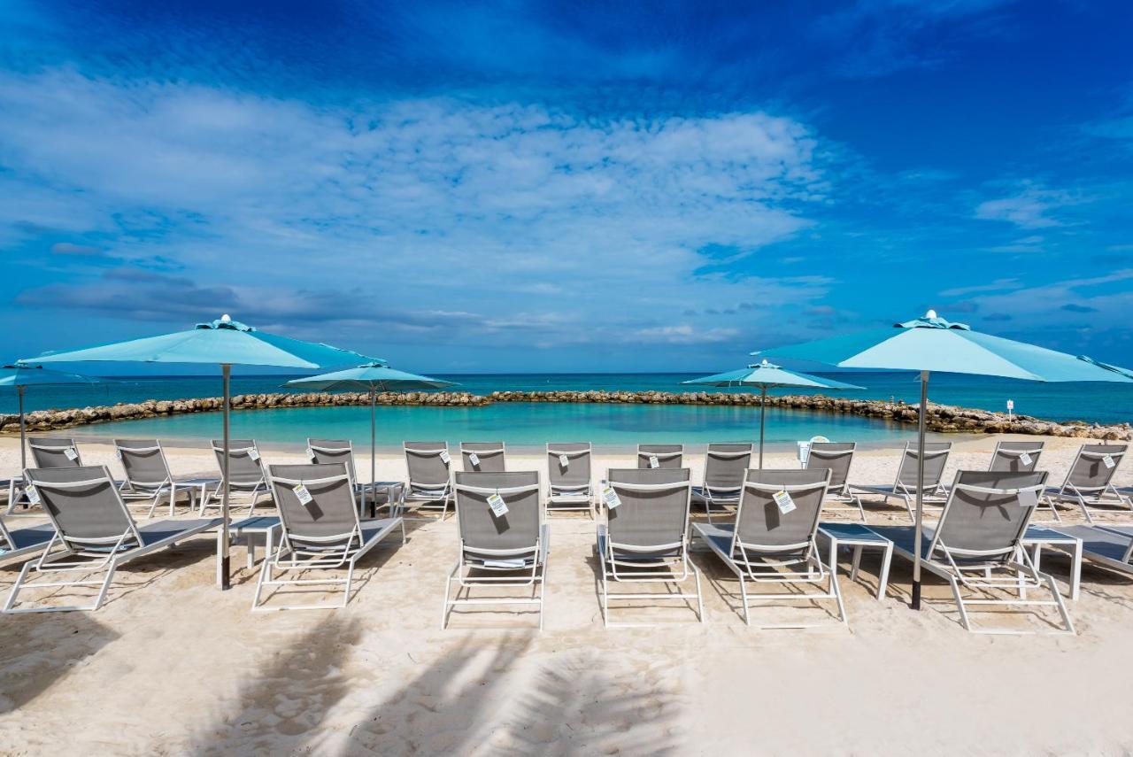 Margaritaville Beach Resort Grand Cayman George Town Zewnętrze zdjęcie