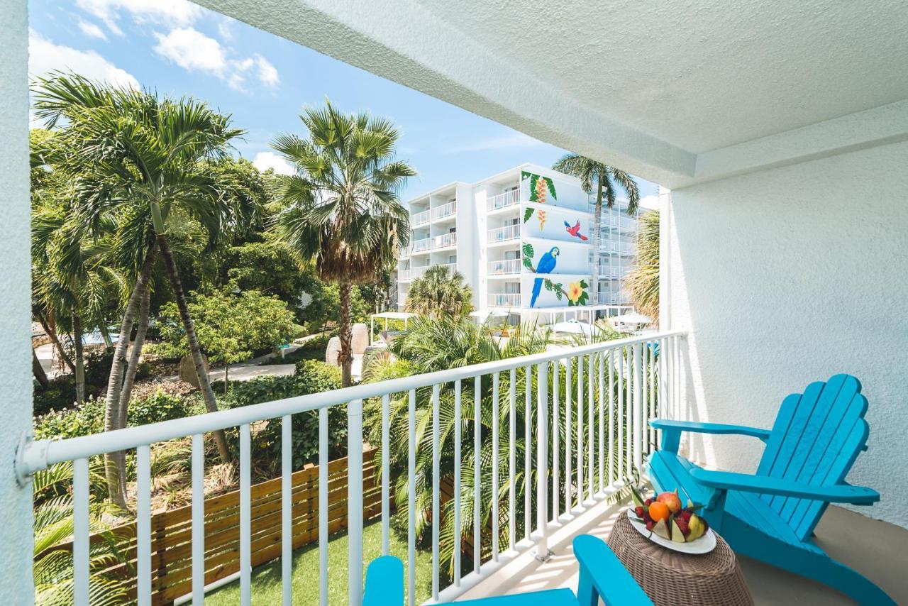 Margaritaville Beach Resort Grand Cayman George Town Zewnętrze zdjęcie