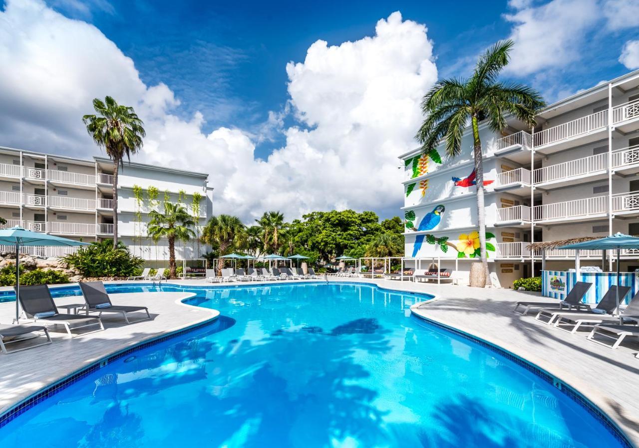 Margaritaville Beach Resort Grand Cayman George Town Zewnętrze zdjęcie