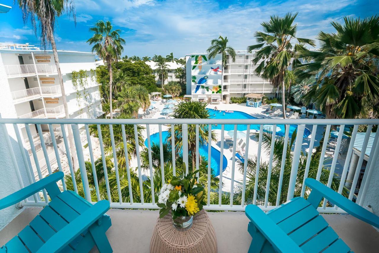 Margaritaville Beach Resort Grand Cayman George Town Zewnętrze zdjęcie