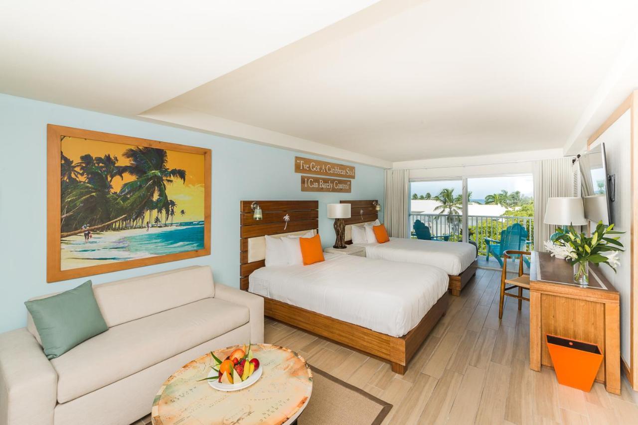 Margaritaville Beach Resort Grand Cayman George Town Zewnętrze zdjęcie