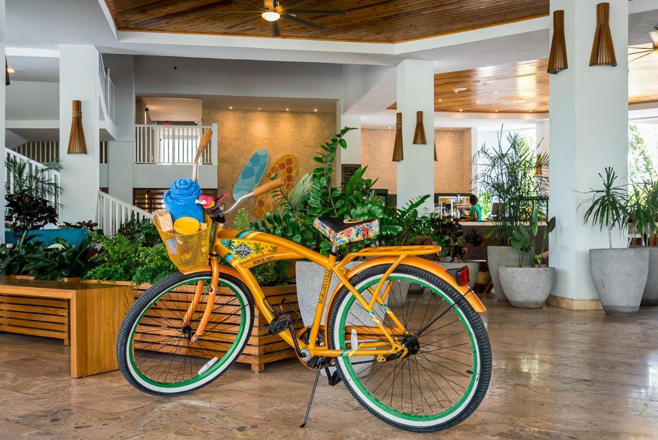 Margaritaville Beach Resort Grand Cayman George Town Zewnętrze zdjęcie
