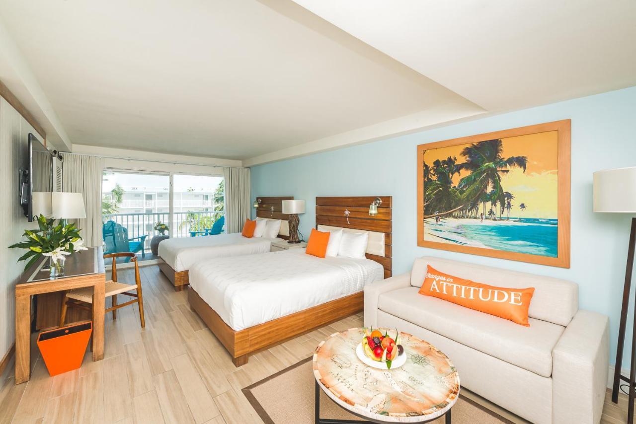 Margaritaville Beach Resort Grand Cayman George Town Zewnętrze zdjęcie