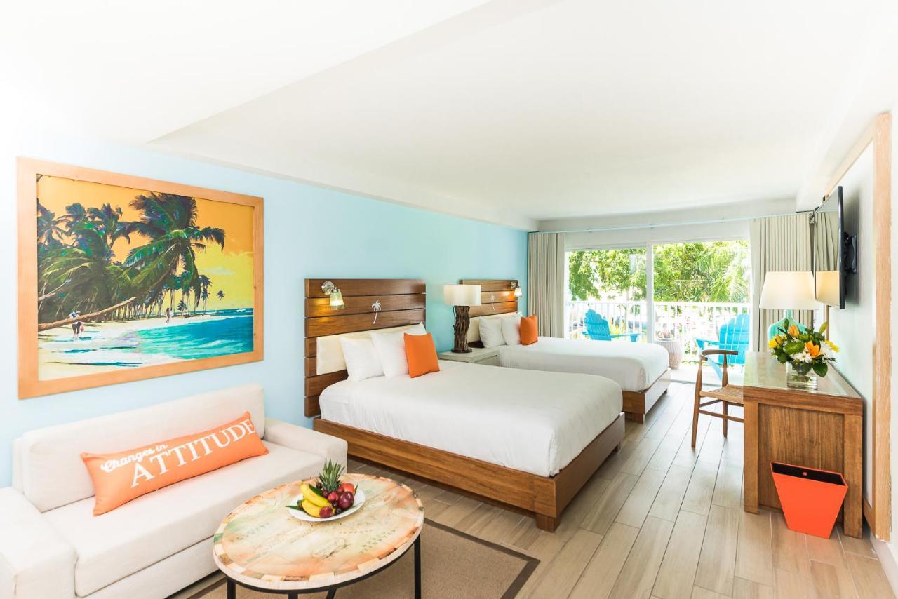 Margaritaville Beach Resort Grand Cayman George Town Zewnętrze zdjęcie
