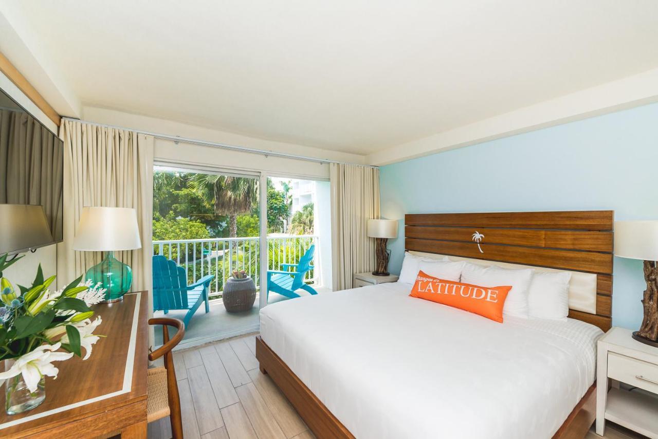 Margaritaville Beach Resort Grand Cayman George Town Zewnętrze zdjęcie