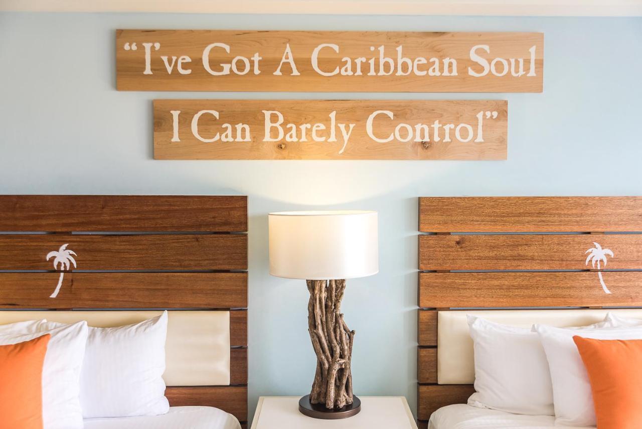 Margaritaville Beach Resort Grand Cayman George Town Zewnętrze zdjęcie